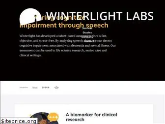 winterlightlabs.com