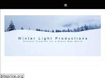 winterlightproductions.com