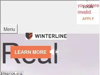 winterline.com