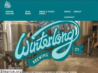 winterlongbrewing.com