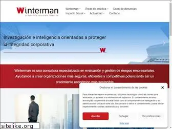 winterman.com