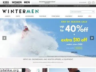 wintermen.com