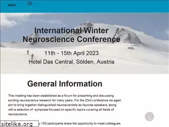 winterneuroscience.org