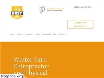 winterparkchiropractic.com