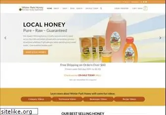 winterparkhoney.com