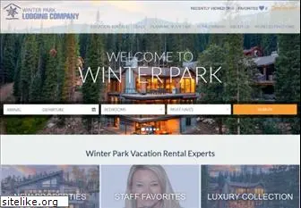 winterparklodgingcompany.com