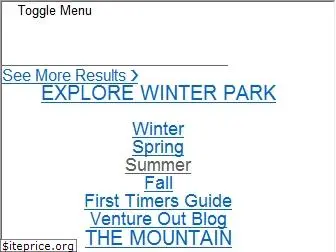 winterparkresort.com