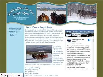 winterparksleighrides.com