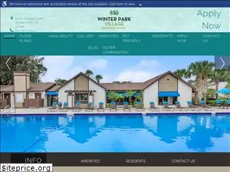 winterparkvillage.com