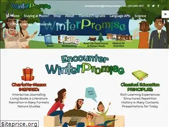 winterpromise.com