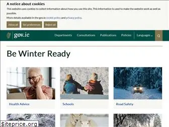 winterready.ie