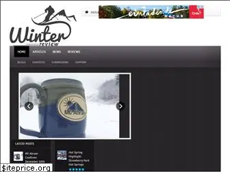 winterreview.com