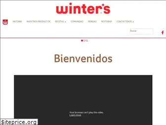 winters.com.pe