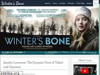 wintersbonemovie.com