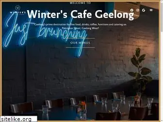 winterscafe.com.au