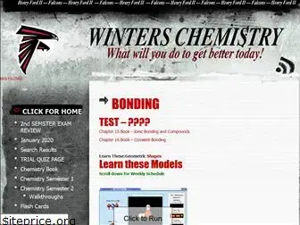 winterschemistry.com