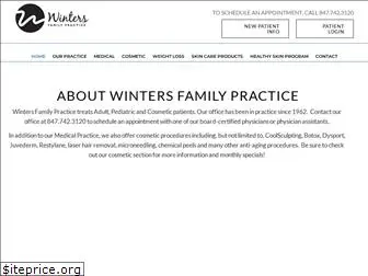 wintersfamilypractice.com