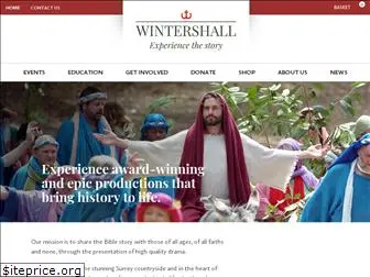 wintershall.org.uk