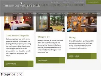 wintershill.com