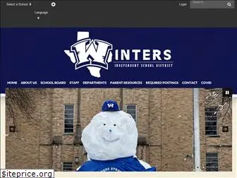 wintersisd.org