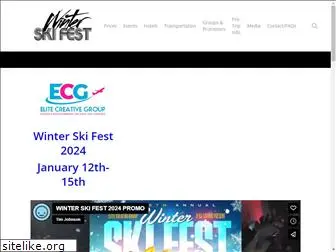 winterskifest.com