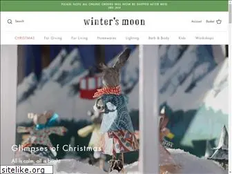 wintersmoon.co.uk