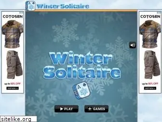 wintersolitaire.com