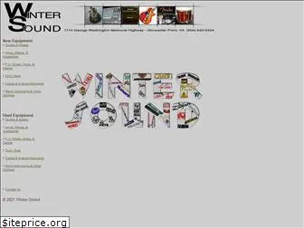 wintersound.com