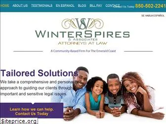 winterspireslaw.com