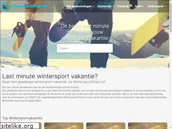 wintersportdirect.nl