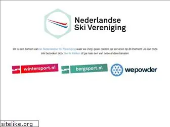 wintersportforum.nl