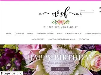 winterspringsflorist.com