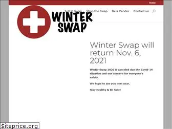 winterswap.com