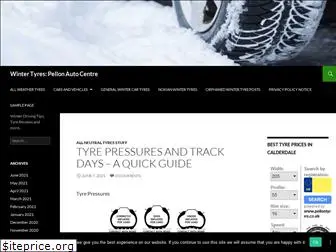 wintertyres-yorkshire.co.uk