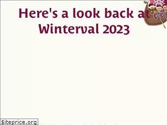 winterval.ie
