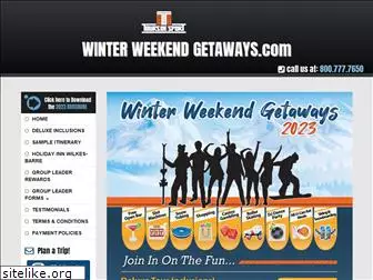 winterweekendgetaways.com