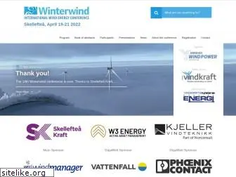 winterwind.se