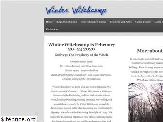 winterwitchcamp.org