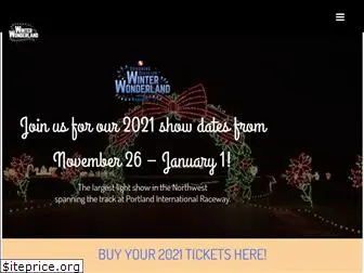 winterwonderlandportland.com