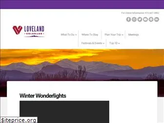winterwonderlightsloveland.com