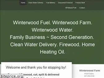 winterwood-farm.com