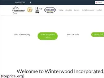 winterwoodonline.com