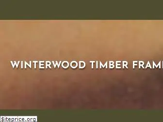 winterwoodtimberframes.com