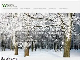 winterwoodworks.com