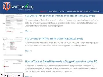 wintips.org