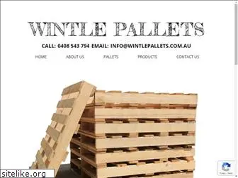 wintlepallets.com.au