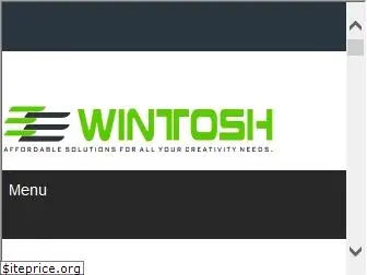 wintosh.co.uk