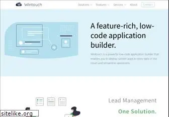 wintouch.com