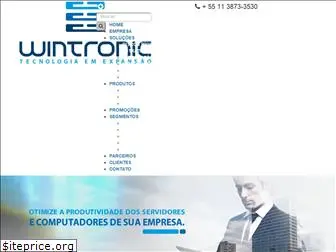 wintronic.com.br