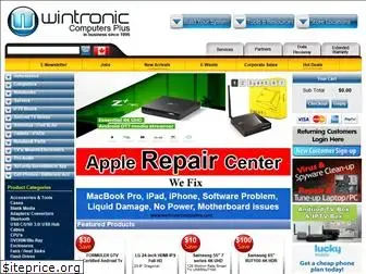 wintroniccomputers.com